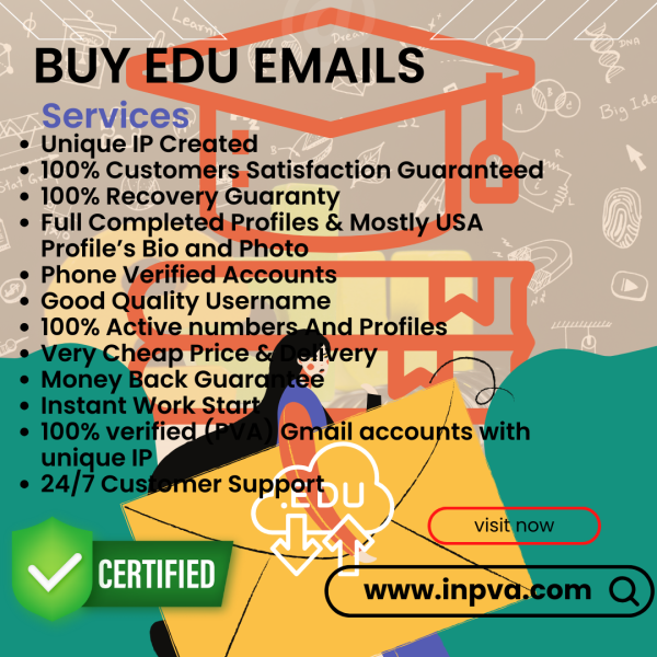 buy edu email