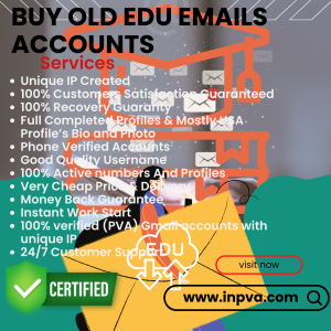 buy old edu email accounts